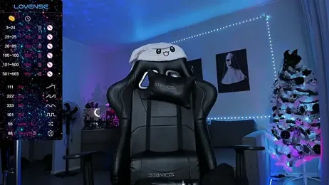 RachelQueen_ webcam model stream image