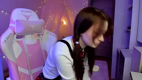 lilMollyStuart webcam stripchat model stream image