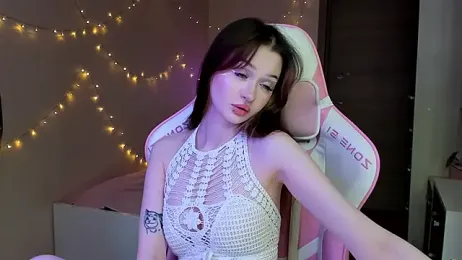 lilMollyStuart webcam model stream image