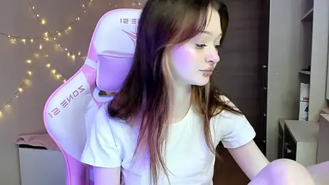 lilMollyStuart webcam model stream image