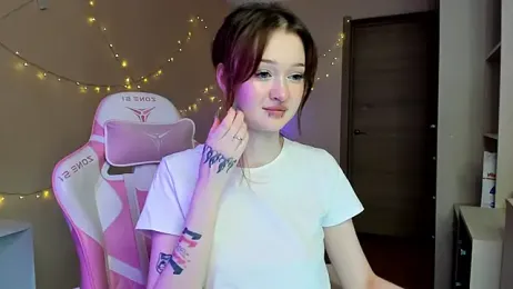 lilMollyStuart webcam model stream image