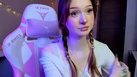lilMollyStuart webcam model stream image