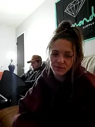 Bakedroll333 webcam model stream image