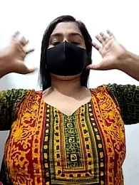 Ritusri_Dotta webcam model stream image