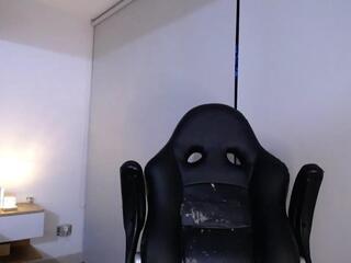Christian Valencia webcam model stream image