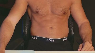 FitnessCumX webcam model stream image