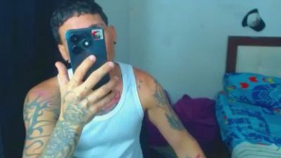 SEBASBIGCOCK23 webcam model stream image