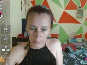 Mariam-wish webcam bongacams model stream image