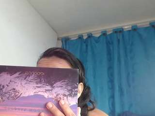 tina-hott webcam model stream image