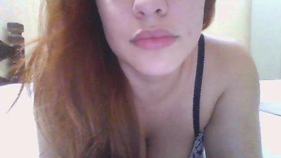 Maria_Eugenia webcam model stream image