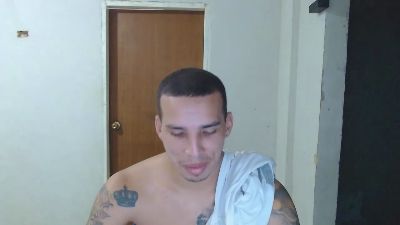 Zhon webcam model stream image