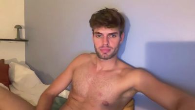 TheBrokeScholar webcam model stream image