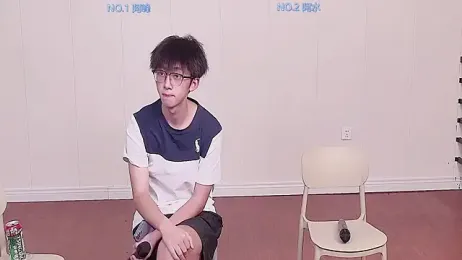 huayang001 webcam model stream image