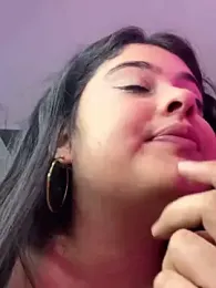 Stephania_18 webcam model stream image