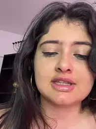 Stephania_18 webcam model stream image