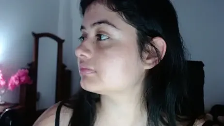 Stephania_18 webcam model stream image