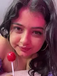 Stephania_18 webcam stripchat model stream image
