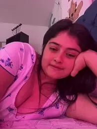 Stephania_18 webcam model stream image
