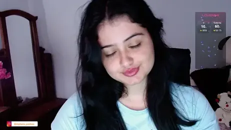 Stephania_18 webcam model stream image