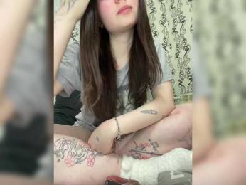 mari-el webcam model stream image