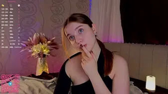 LaurenMcdonald webcam model stream image