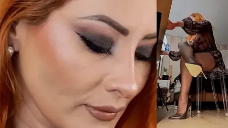 Savannah_Jansen webcam model stream image