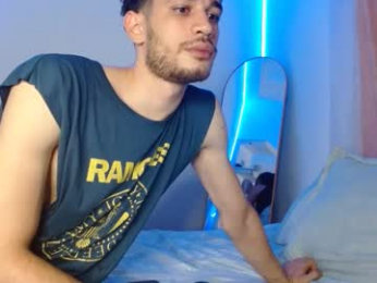 jacobmurphy2103 webcam model stream image