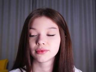 haileykempter webcam model stream image