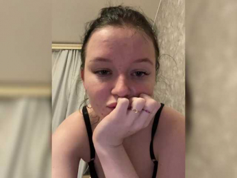 Hotgirrrl webcam model stream image