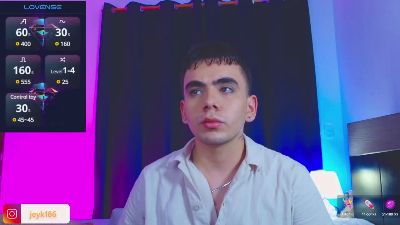 jey_keler webcam model stream image