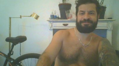 juanci_t webcam model stream image