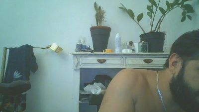 juanci_t webcam model stream image