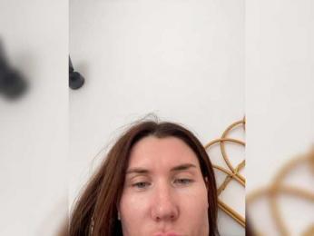 ZoiKissy webcam model stream image