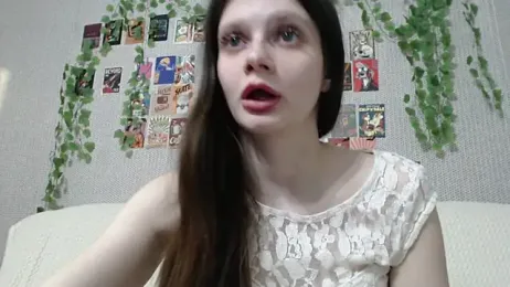 Effi_18 webcam model stream image