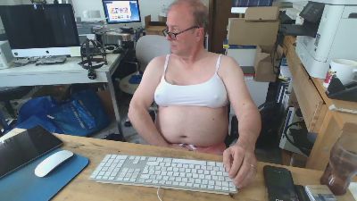 BSeegebarth webcam model stream image