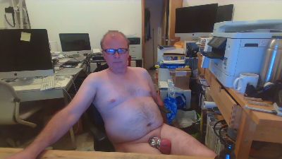 BSeegebarth webcam model stream image