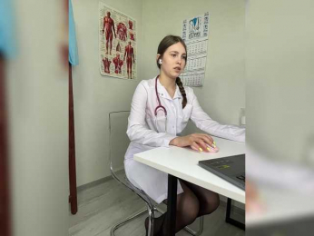 DokTor_Ada webcam model stream image