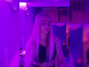 Yourprincess12 webcam model stream image
