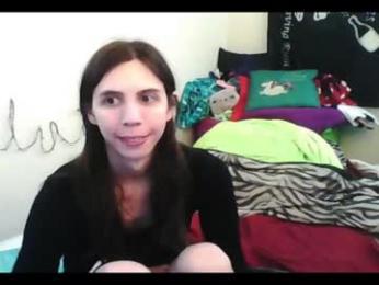 totalfuckingadorable webcam model stream image