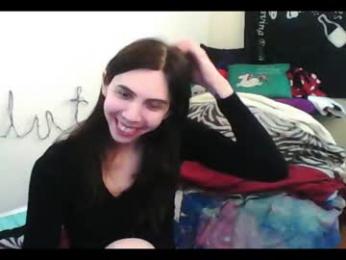 totalfuckingadorable webcam model stream image