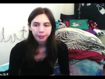 totalfuckingadorable webcam model stream image