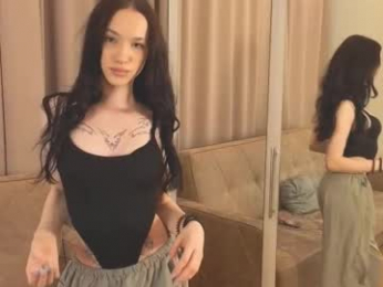 tatehallsted webcam model stream image