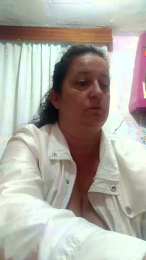 Dama43p webcam model stream image