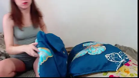SallyMkn webcam model stream image
