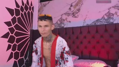 Paulo_527 webcam cam4 model stream image