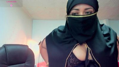 Zahra_Jalid webcam cam4 model stream image