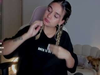 littlesofia webcam model stream image