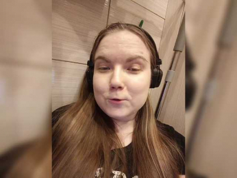 RiKet webcam model stream image