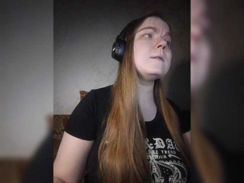 RiKet webcam model stream image