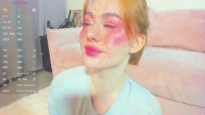 Roxy_Sunny webcam model stream image